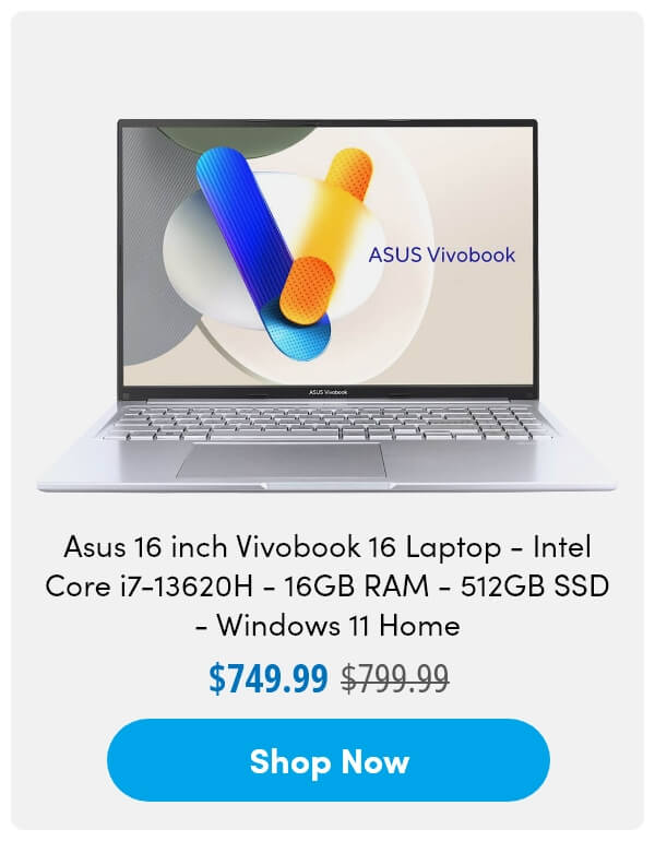 View product recommended for you