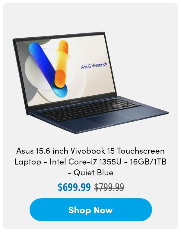 View product recommended for you