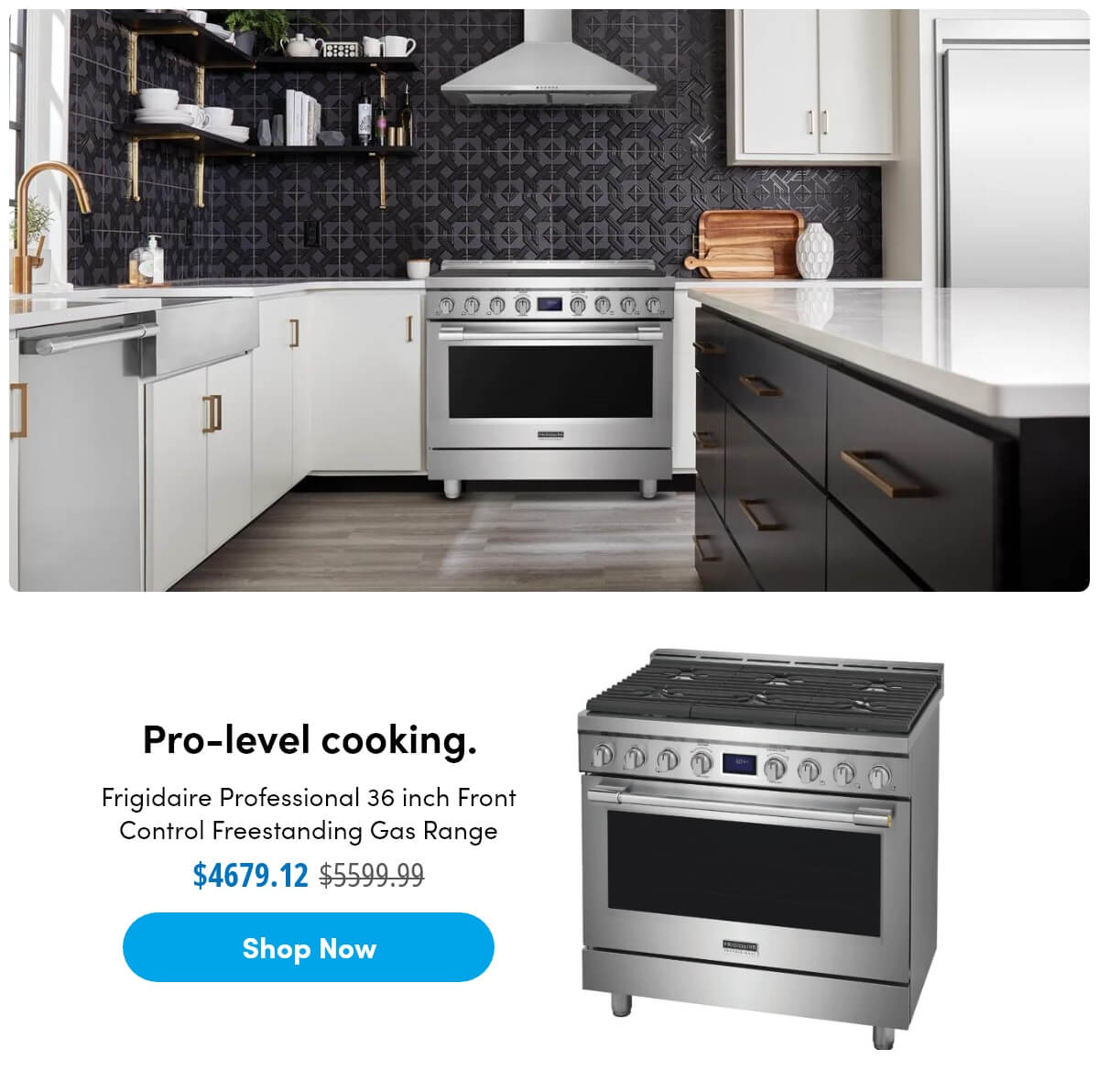 Cook beyond ordinary.