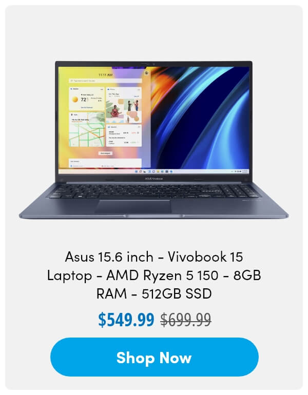 View product recommended for you