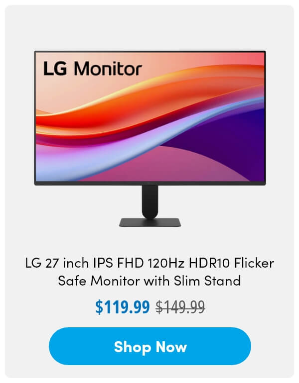 View product recommended for you