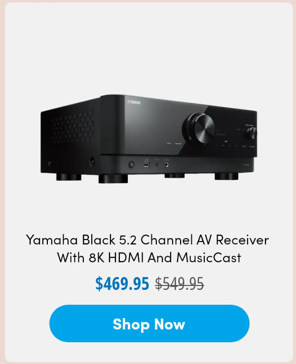View product recommended for you