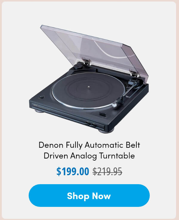 View product recommended for you