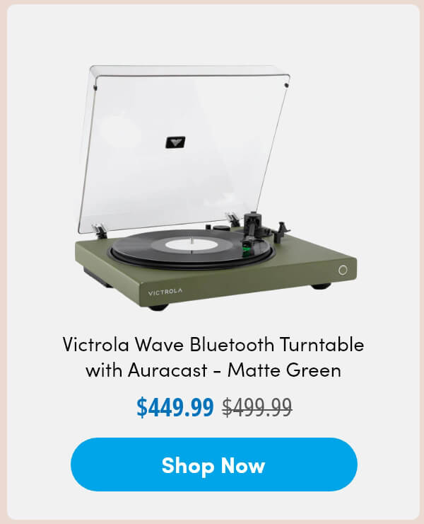 View product recommended for you
