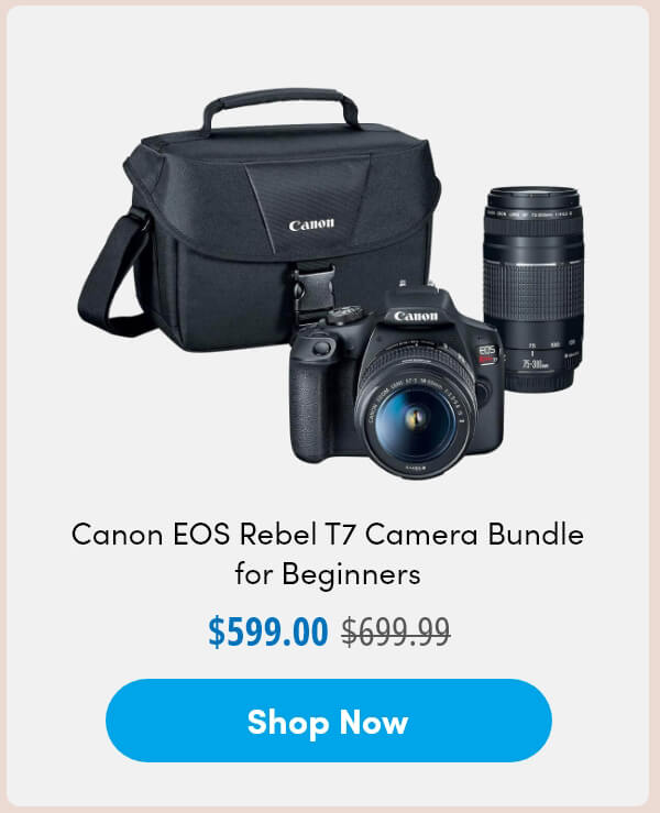 View product recommended for you