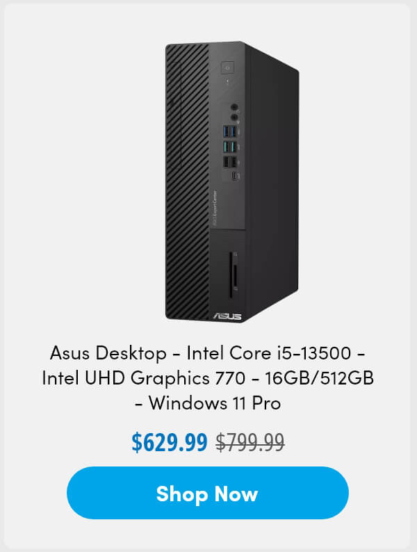 View product recommended for you