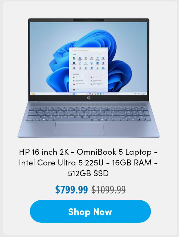 View product recommended for you
