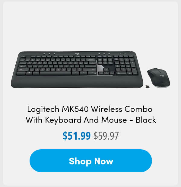 View product recommended for you