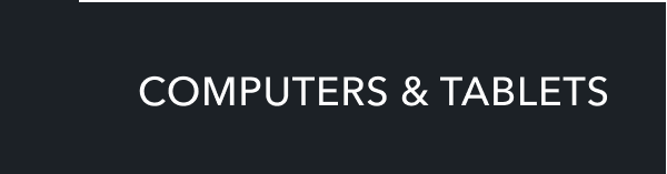 COMPUTERS & TABLETS