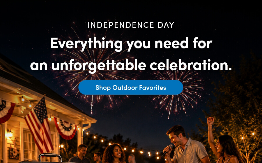 Everything you need for an unforgettable celebration.