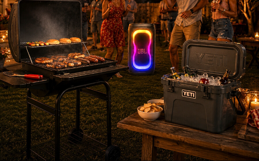 Everything you need for an unforgettable celebration.