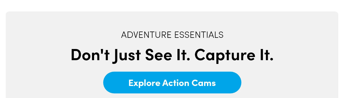 Adventure Essentials