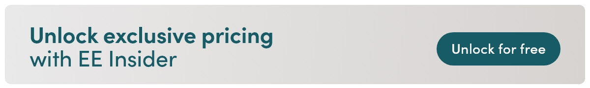 Unlock exclusive pricing with EE Insider