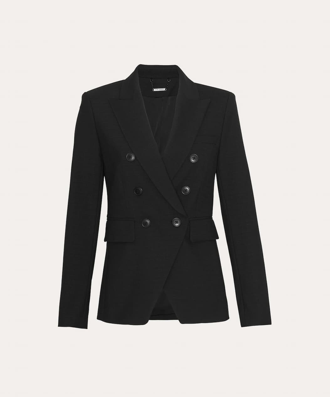 Double Breasted Blazer