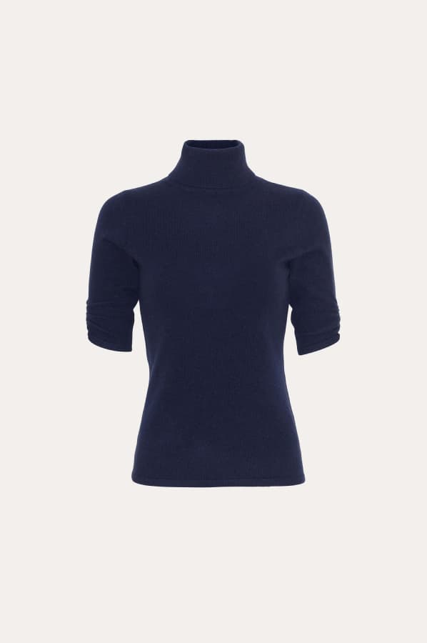 Cash-Wool Sweater