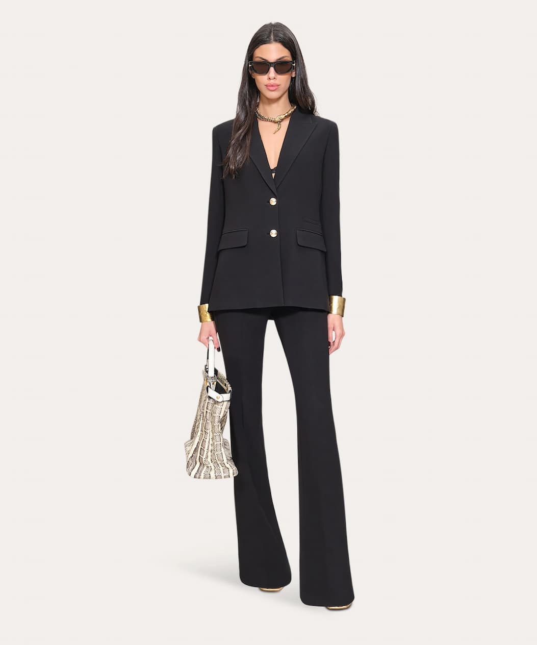 Shop Suiting