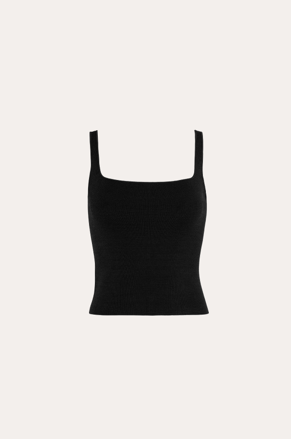 Milano Sculpt Contour Top