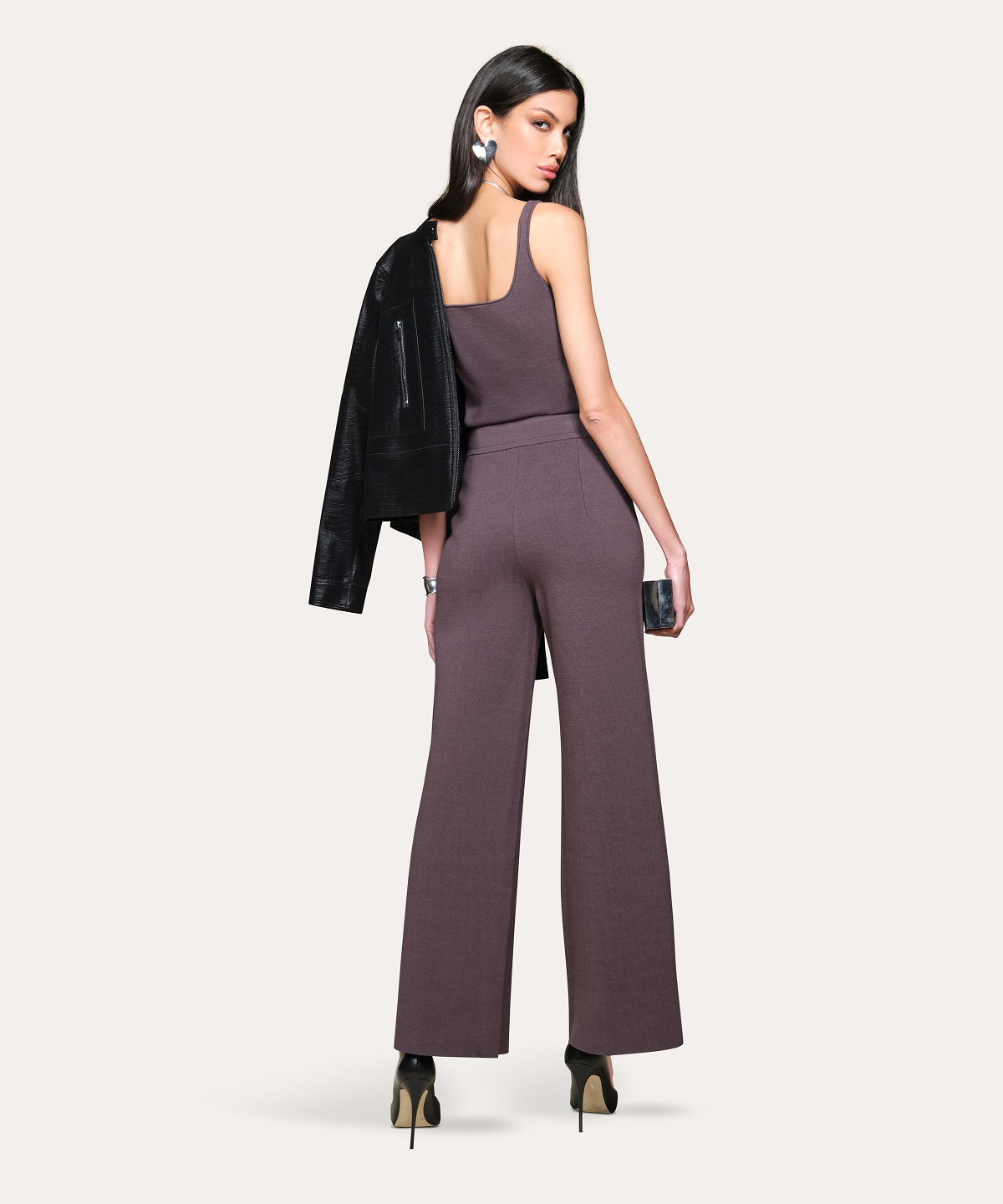 Milano Sculpt Contour Top