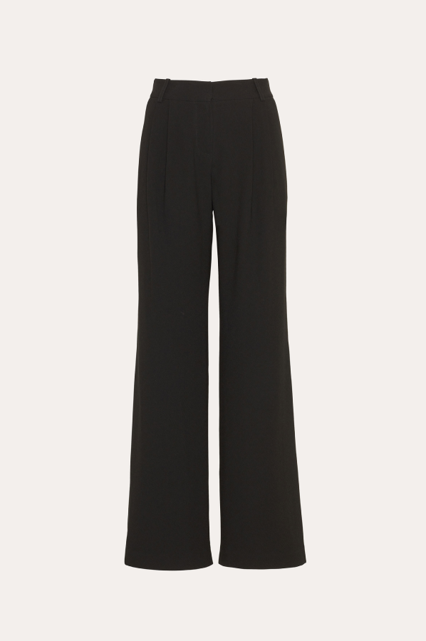 Japanese Crepe Pant