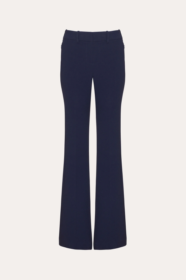 Fit & Flare Pant