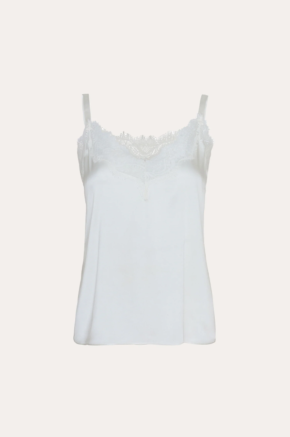 Lace Trim Camisole