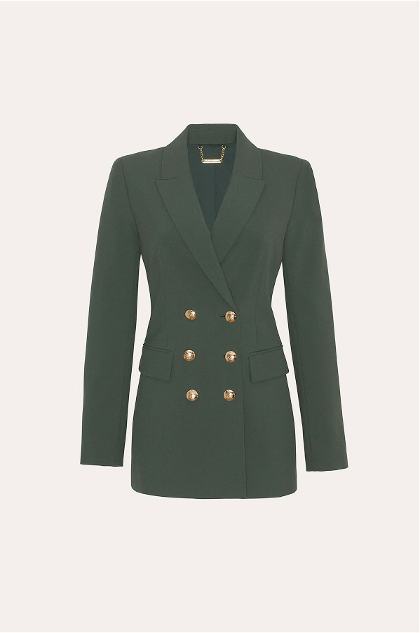 Amara Blazer
