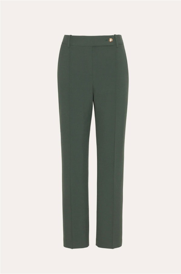 Jasmine Cigarette Pant
