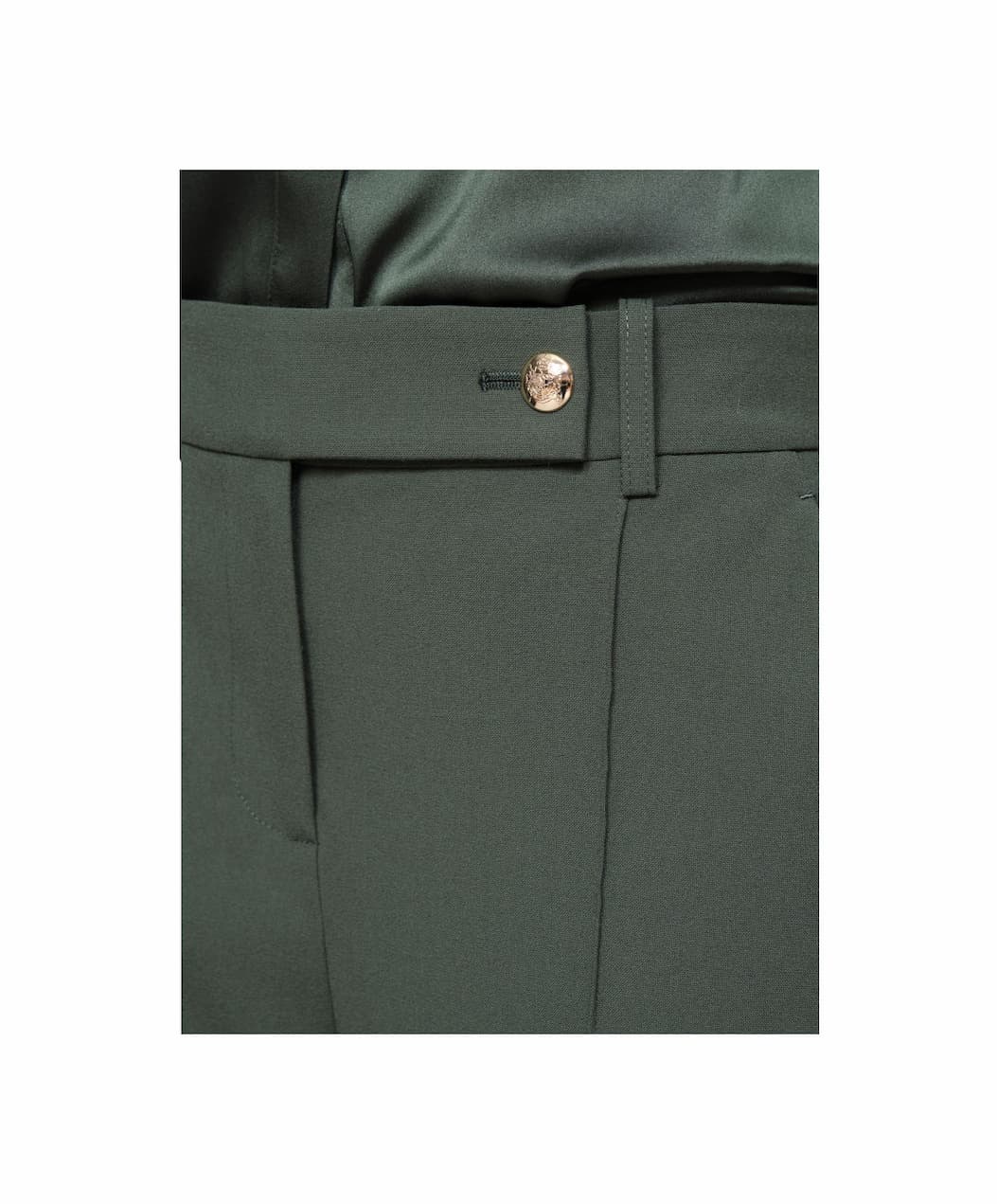 Jasmine Cigarette Pant