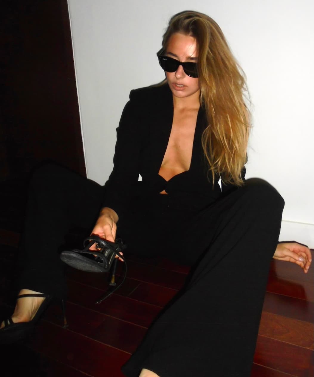 Suiting