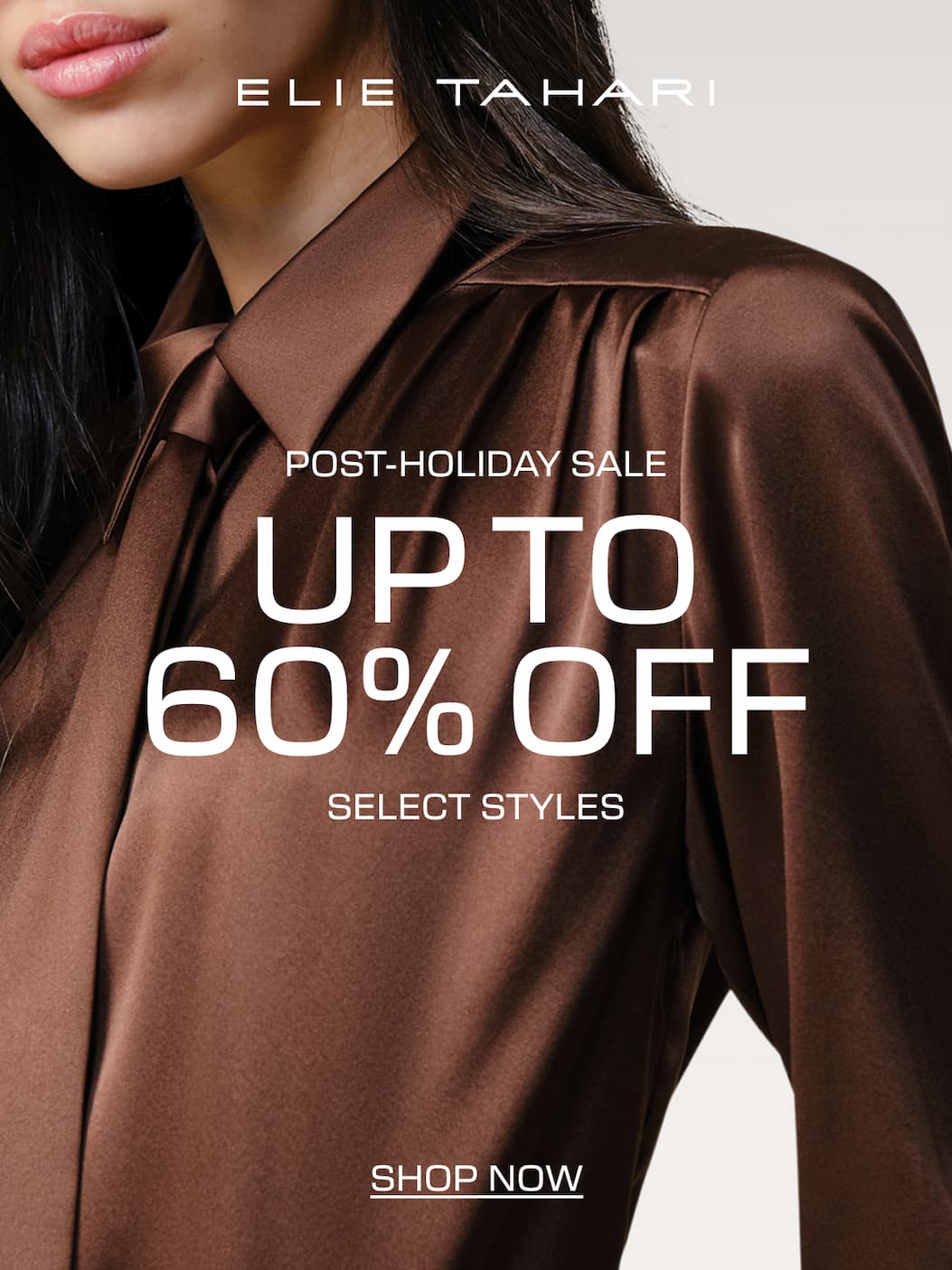 Elie Tahari Sale