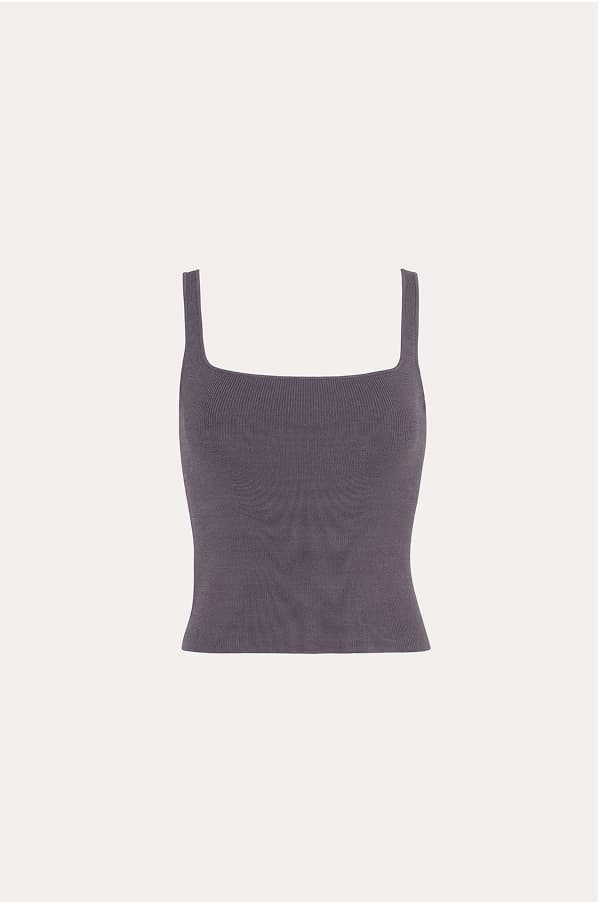 Milano Sculpt Contour Top