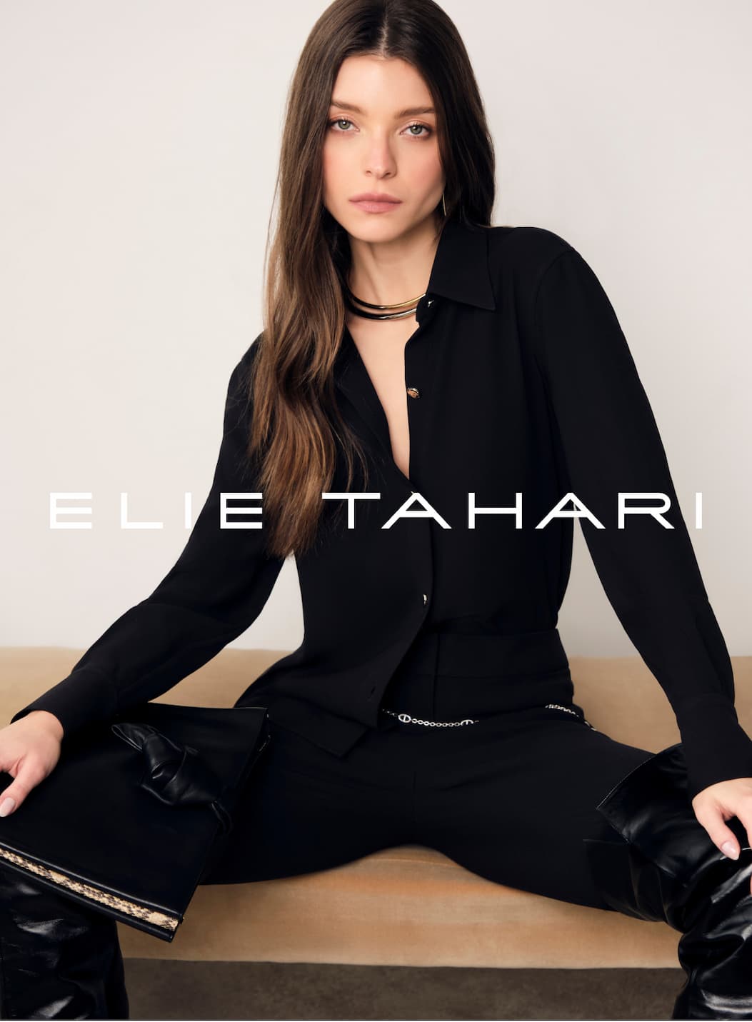 Elie Tahari
