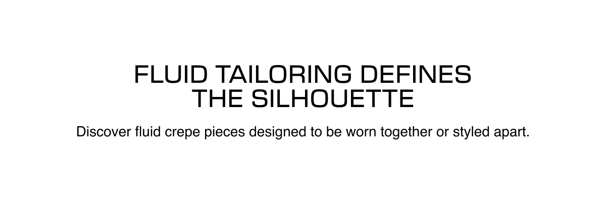 Suiting