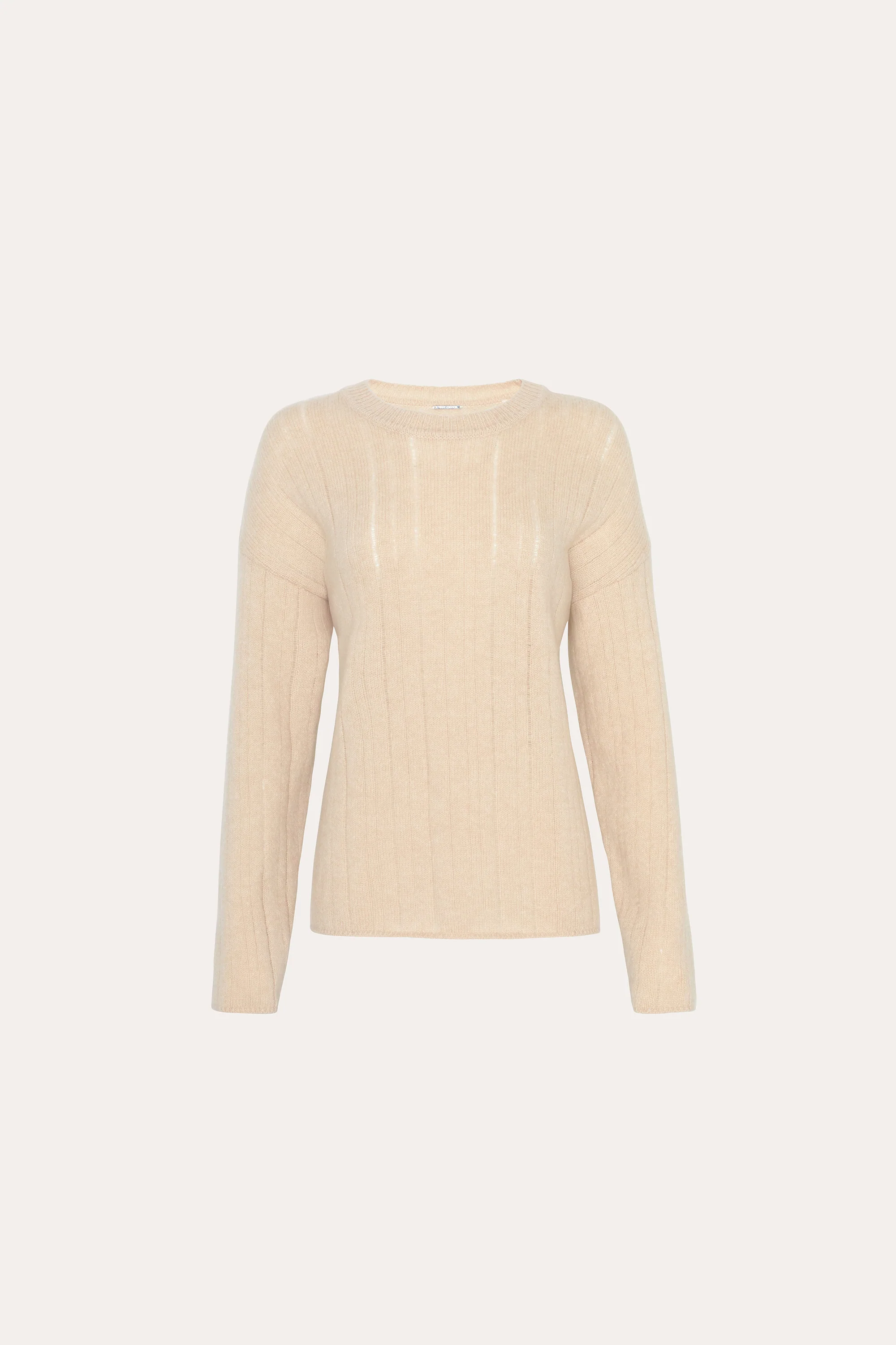 Image of Cashmere Wool Pullover