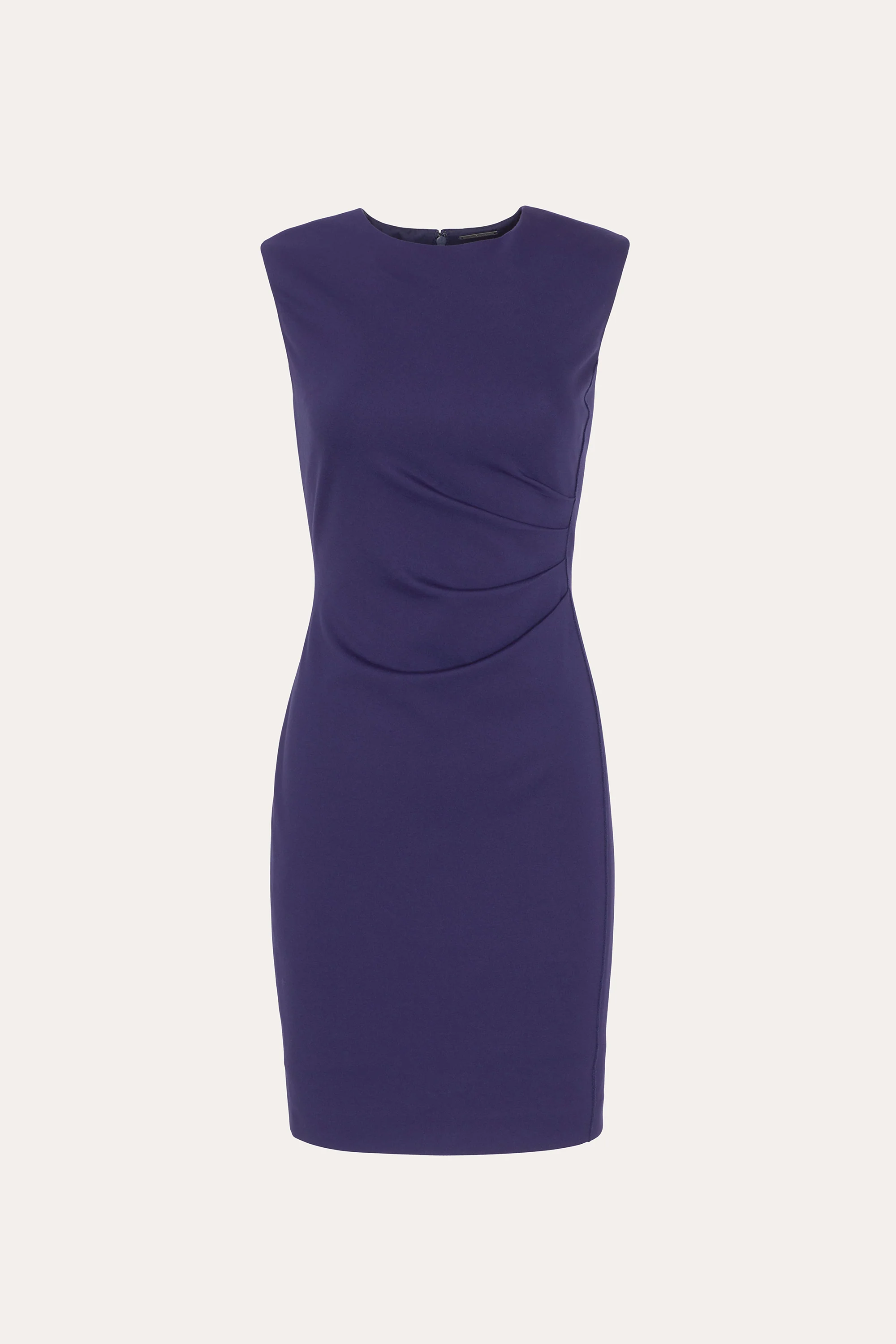 Image of Erin Ruched Dress