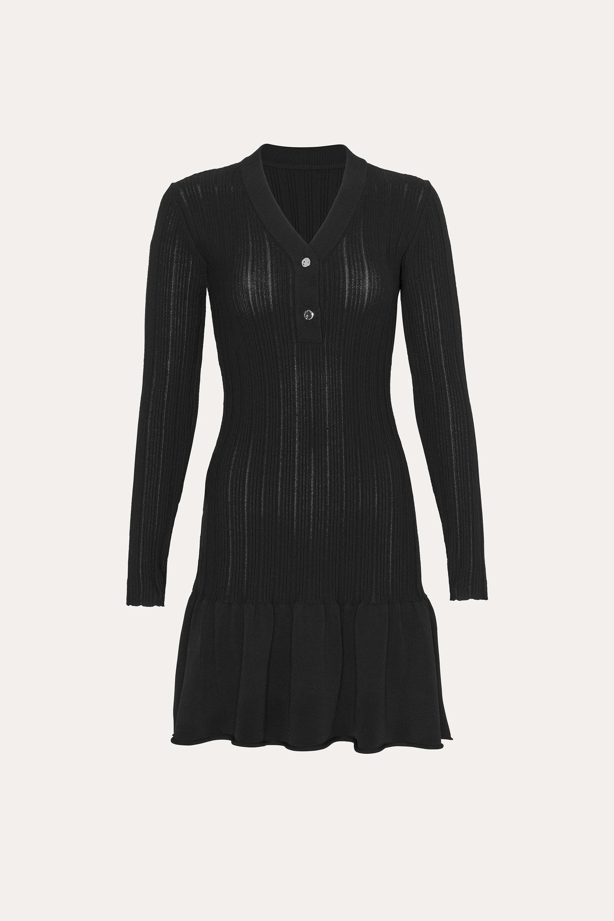 Image of Hudson Knit Dress