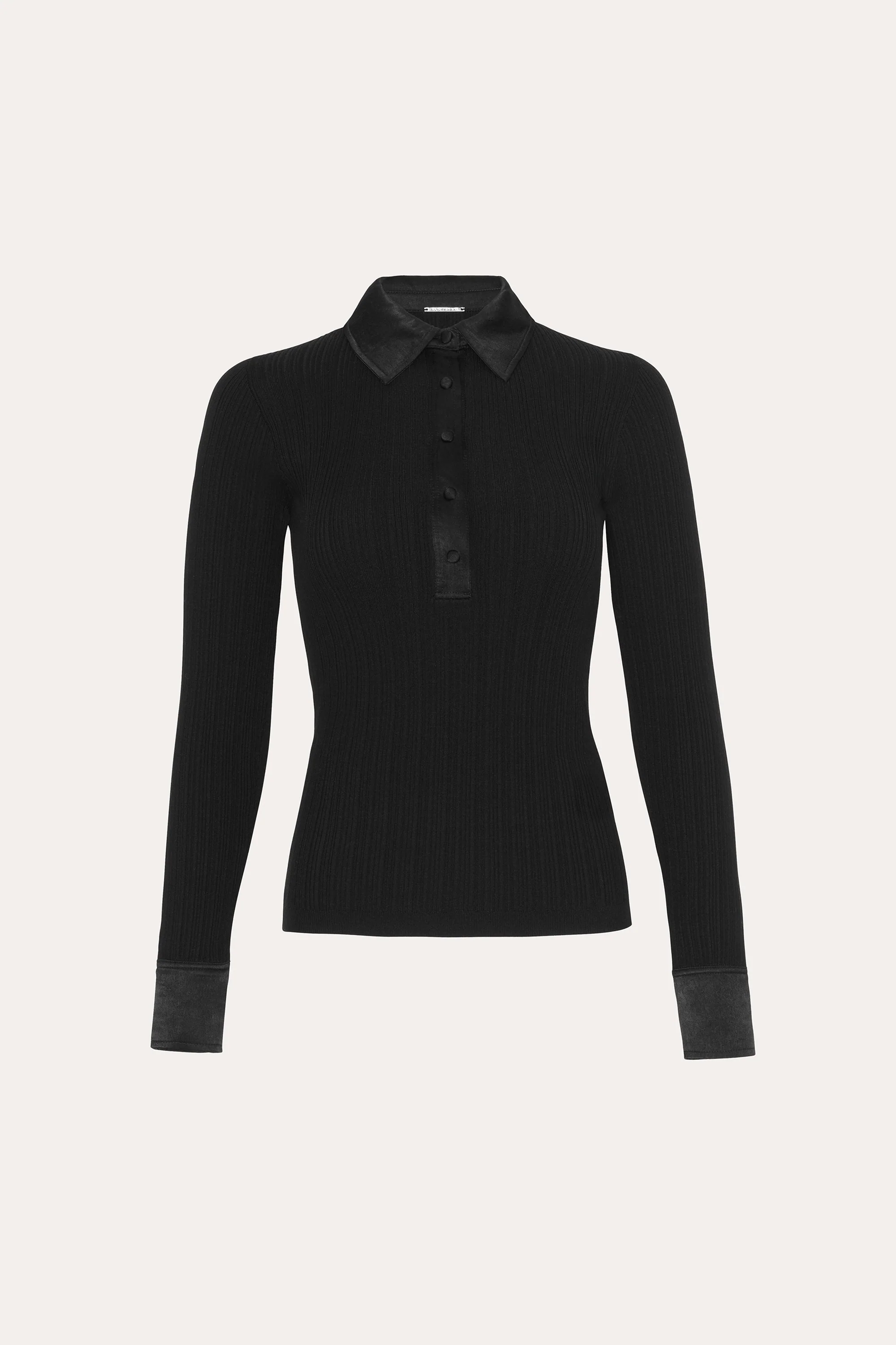 Image of Gemma Knit Polo