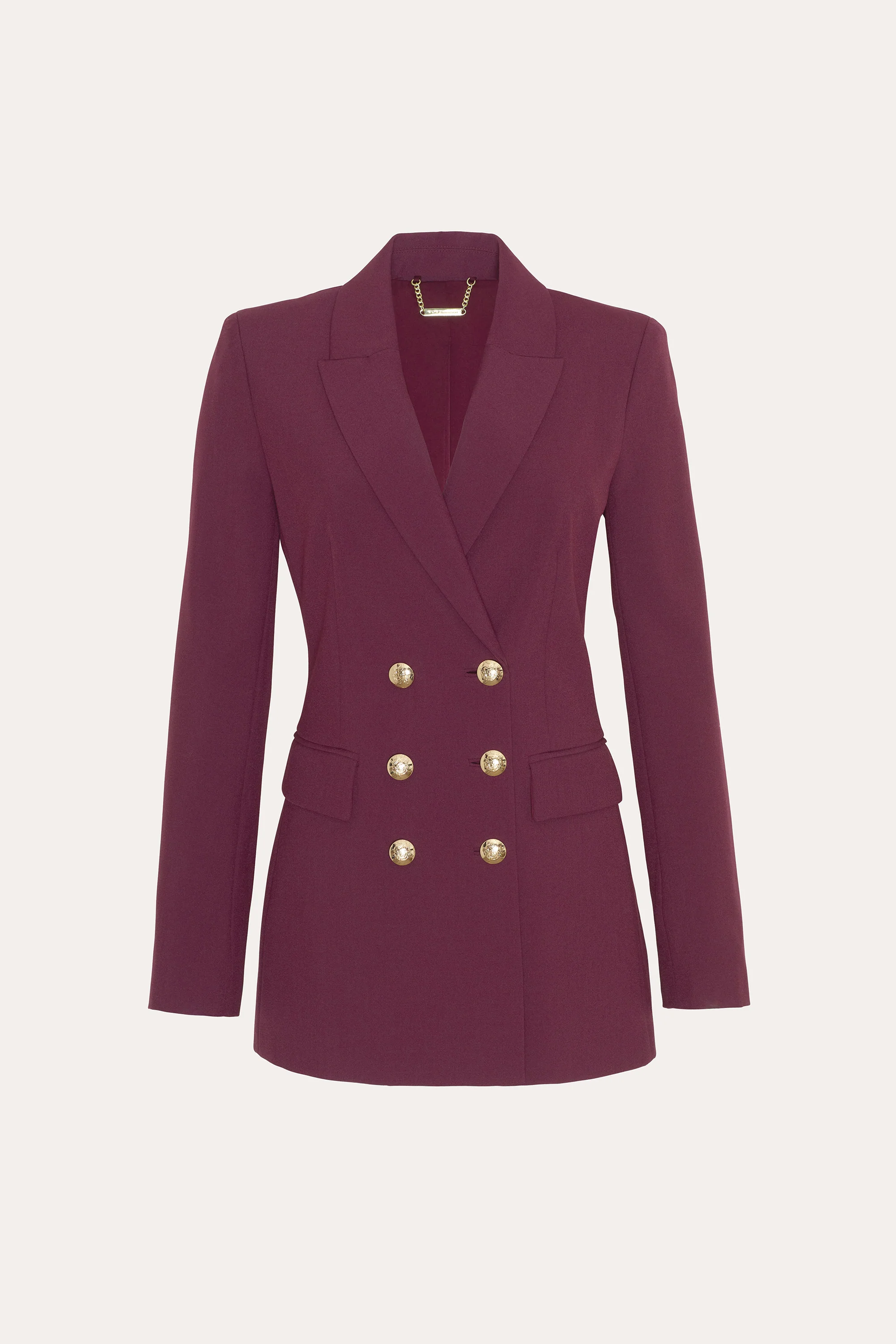 Image of Amara Blazer