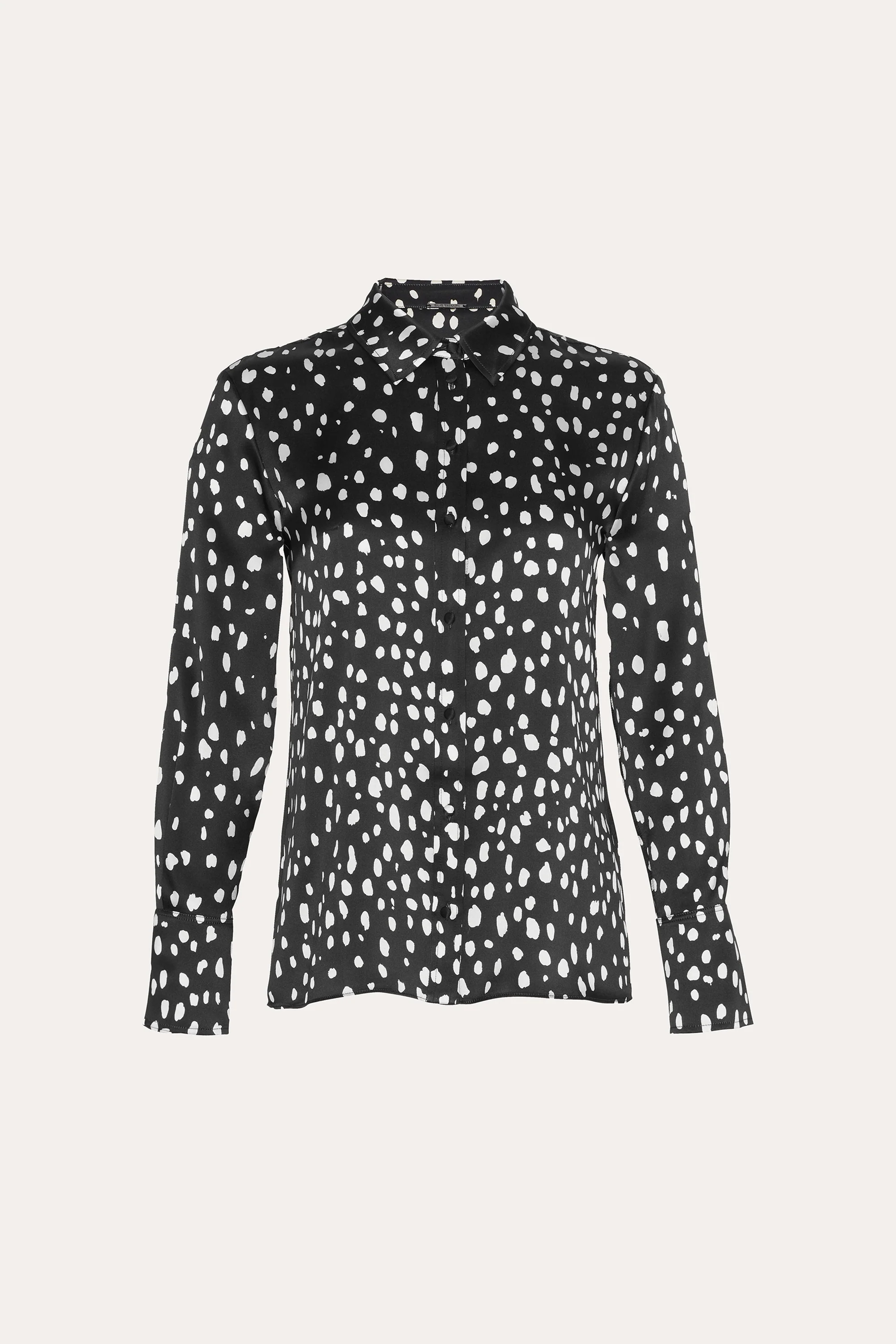 Image of Solène Imprimé Shirt