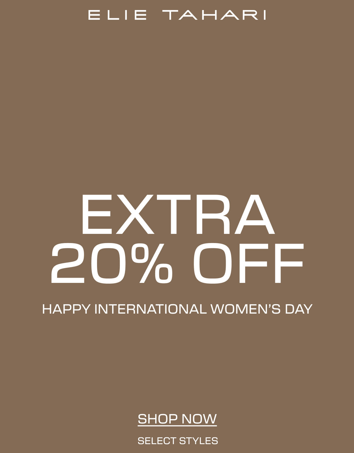 20% off