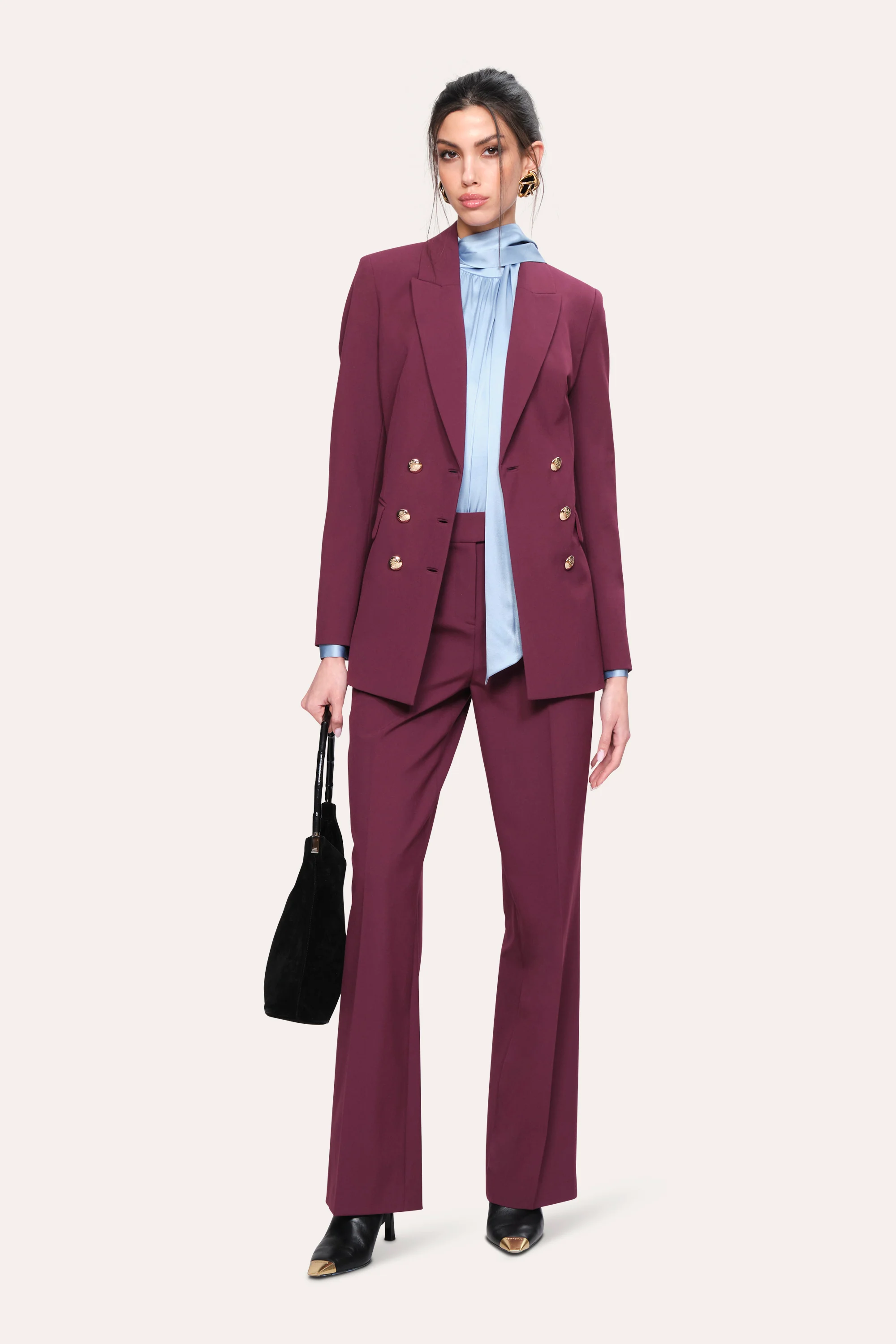 Image of Amara Blazer
