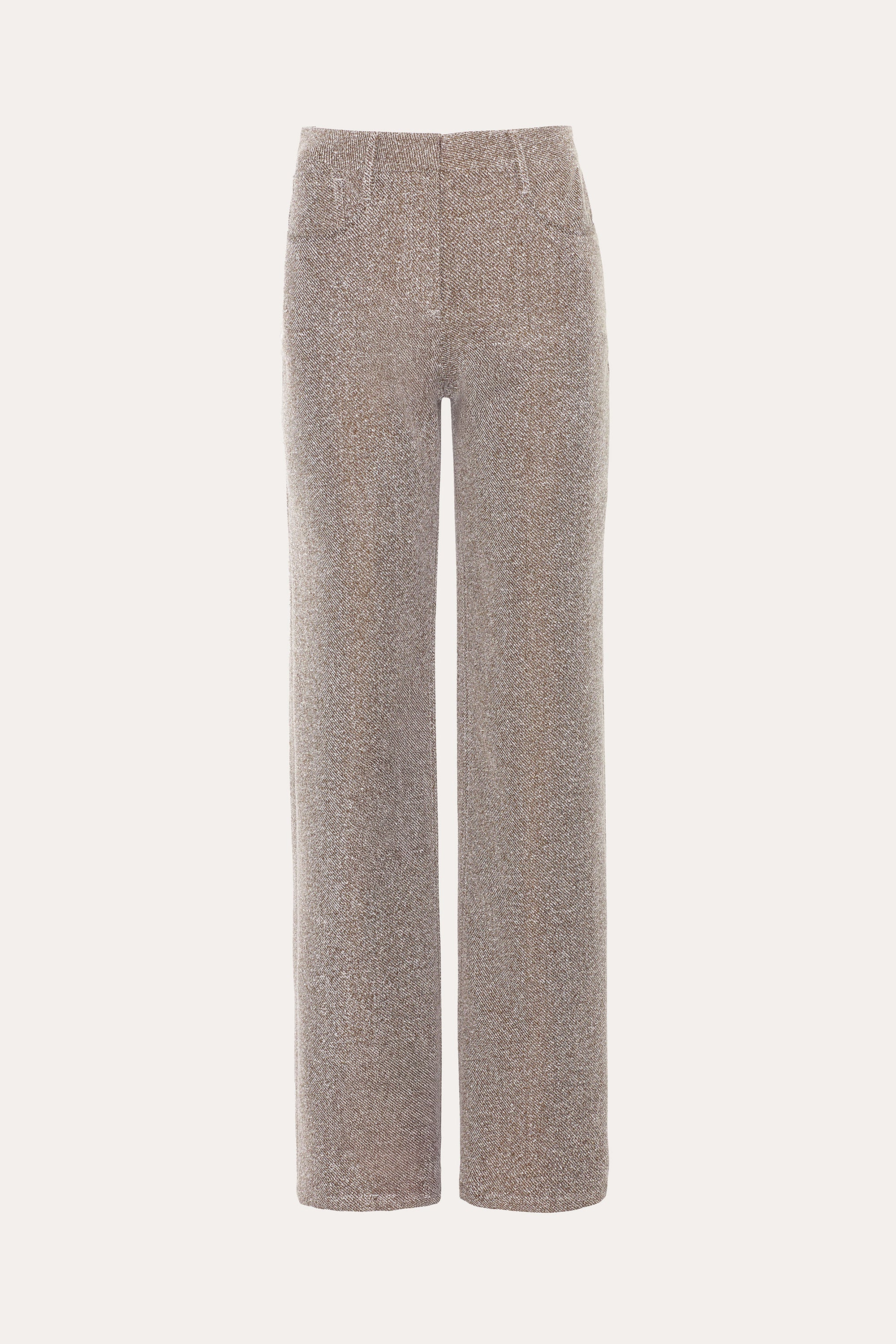Image of Juliette Bouclé Pant