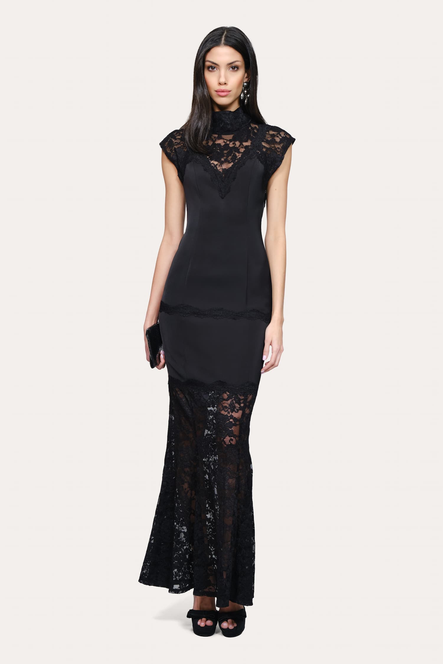 alessia dress