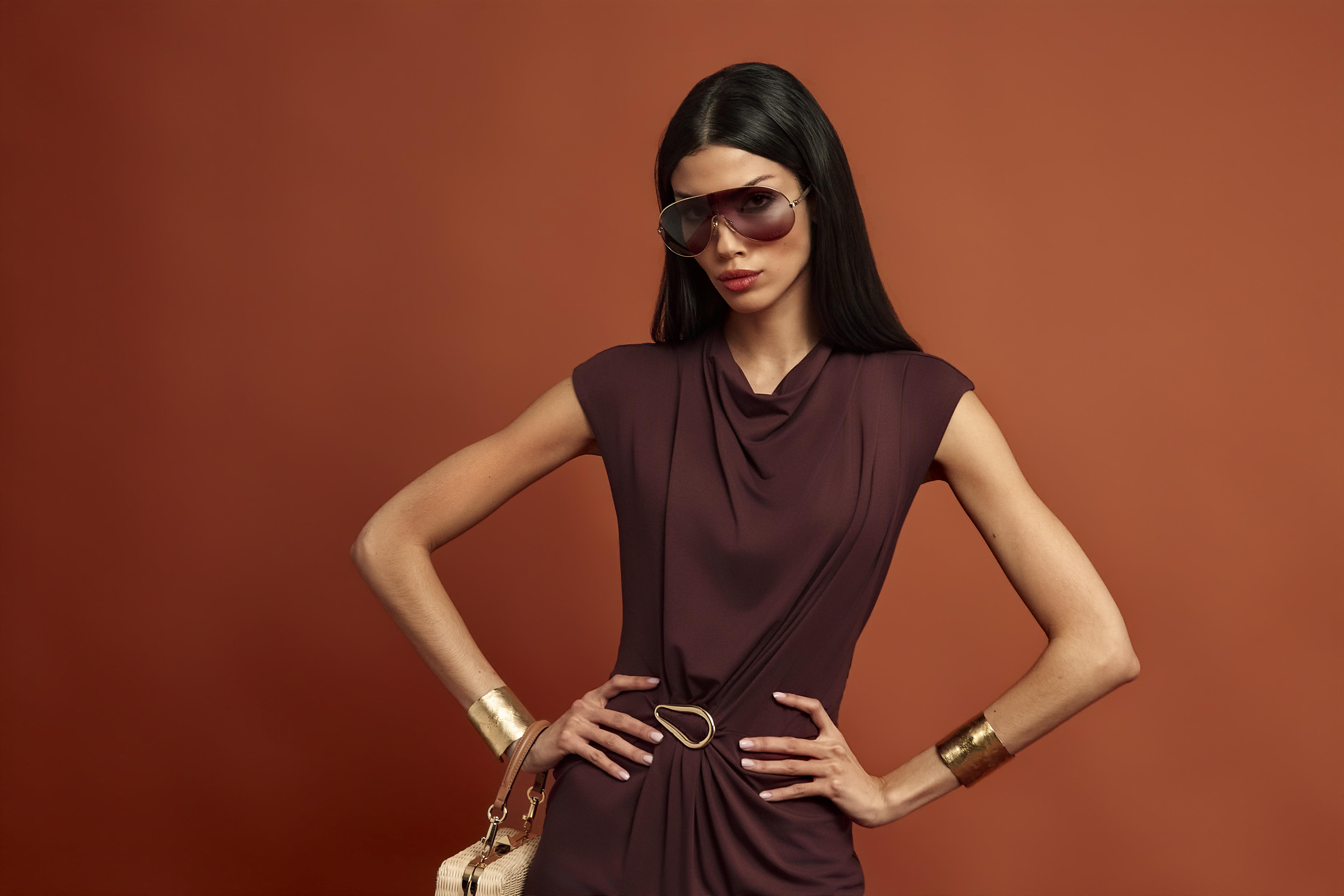 JOCELYN DRESS