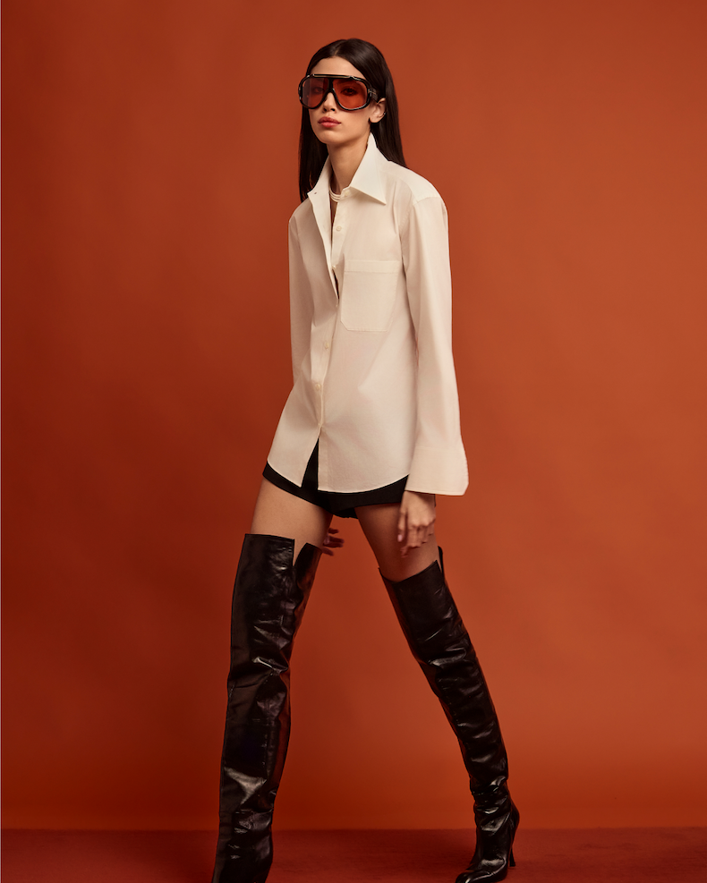 Shop Elie Tahari