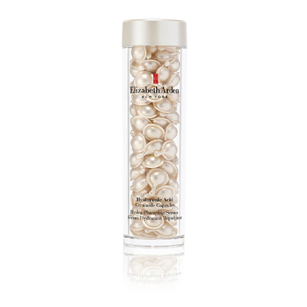Image of Hyaluronic Acid Ceramide Capsules Hydra-Plumping Serum