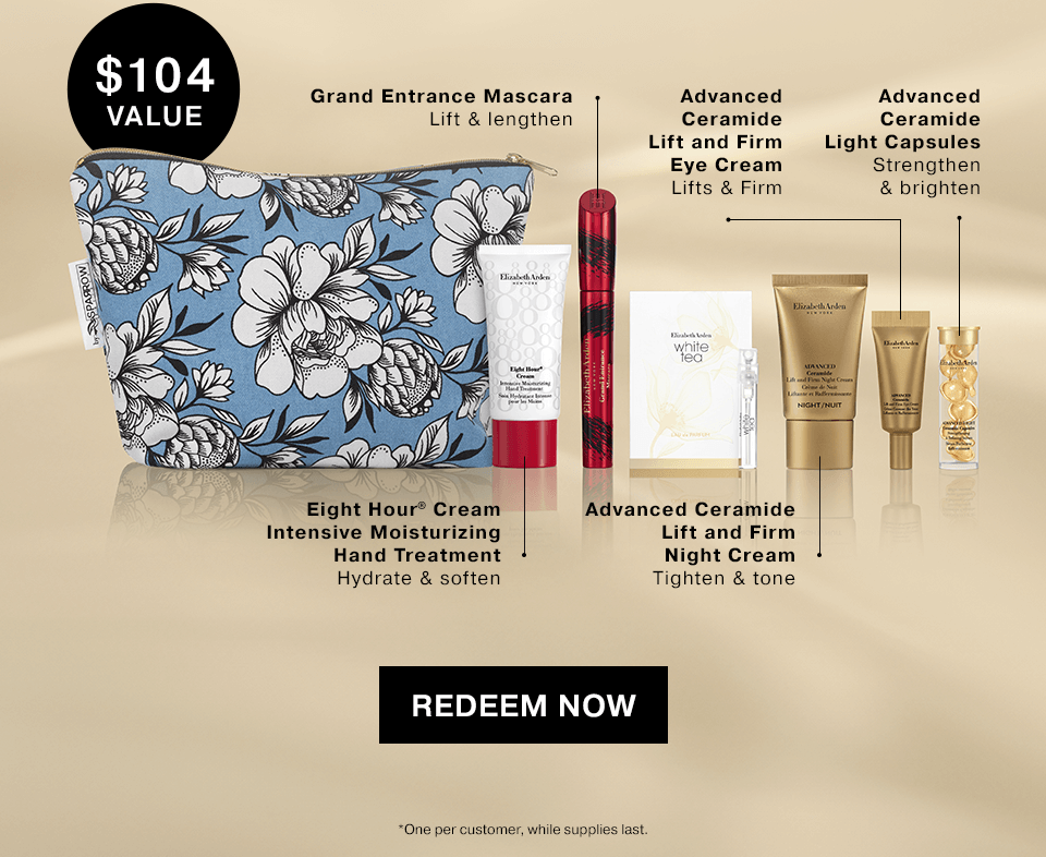 Skincare