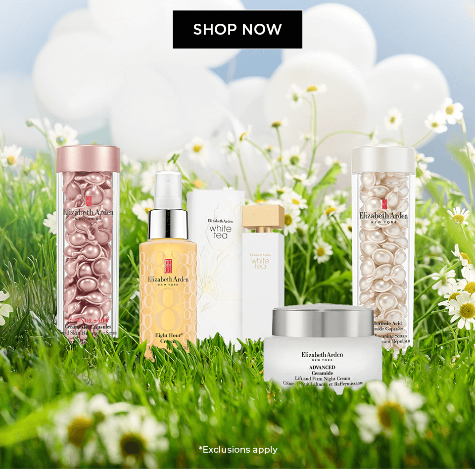 Skincare