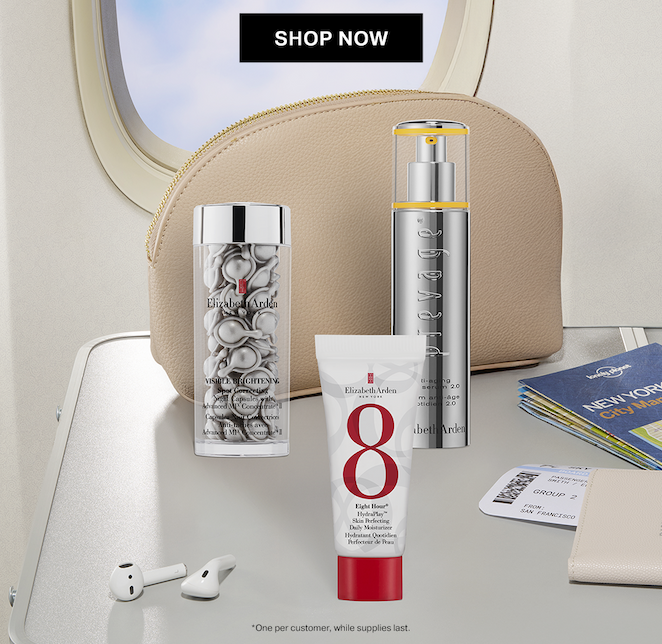 Skincare