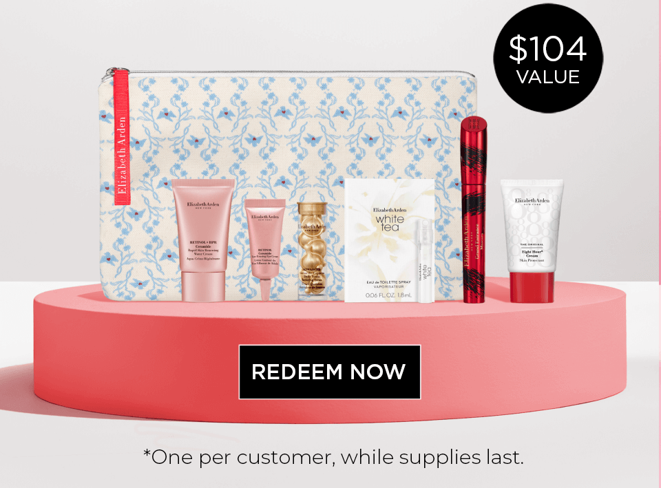 Skincare